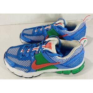 Nike Vomero 5 BG IB7728-412 University Blue Size 5Y/6.5 Women NEW NO BOX